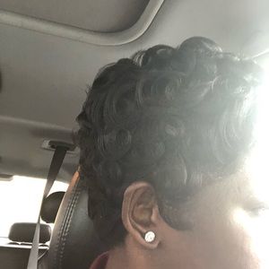 Meet your Posher, Shaquilla